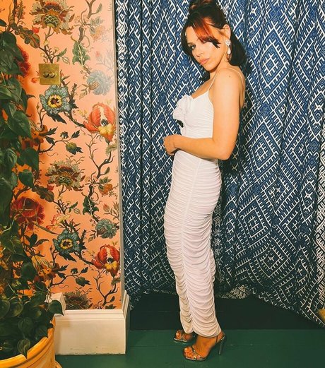 Billie Piper leaked onlyfans xxx