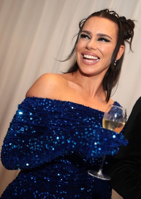 Billie Piper onlyfans leaj