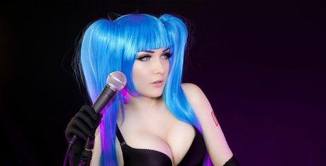 ASMR KittyKlaw onlyfans nude leaked