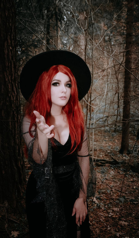 ASMR KittyKlaw nsfw onlyfans