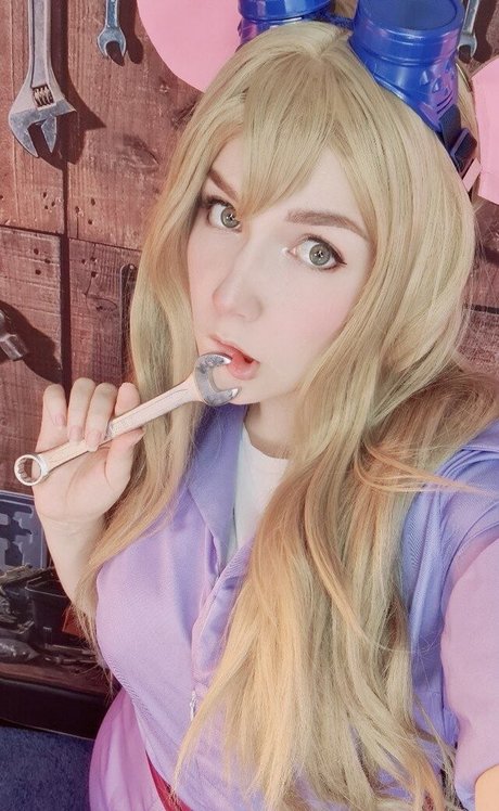 ASMR KittyKlaw nude leaked onlyfans