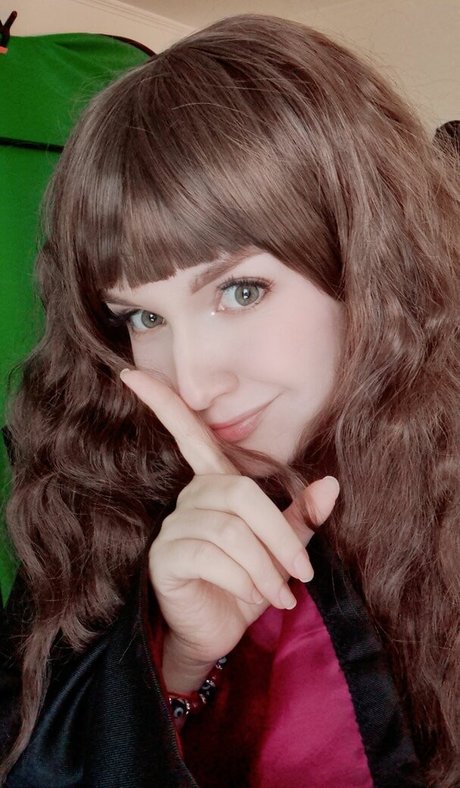 ASMR KittyKlaw only fans leak porn