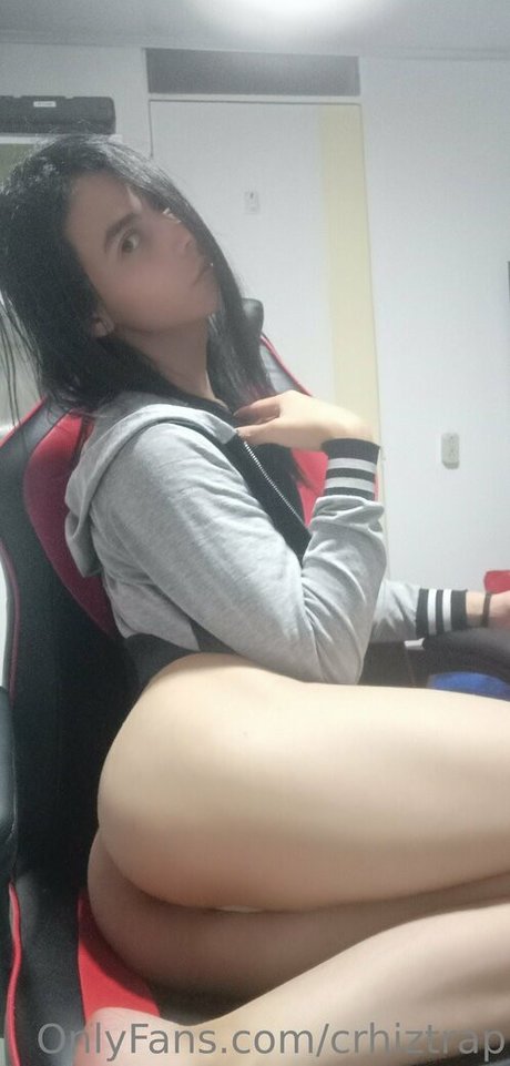 female asian onlyfans xxx portrait