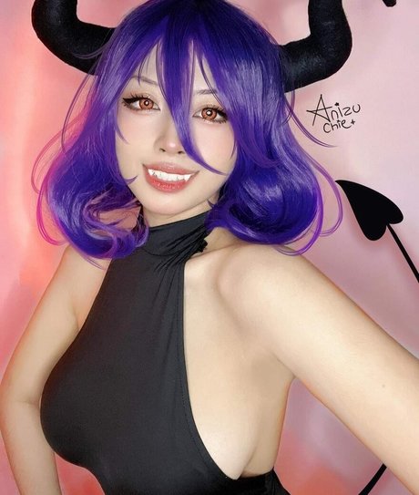 Anizu Chie leaked onlyfans naked