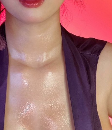 Anizu Chie onlyfans nude leak