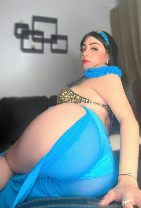 Ferxiita only fans leak porn