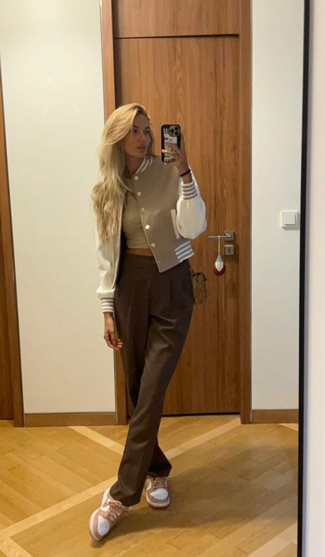 Alica Schmidt new leaked onlyfans