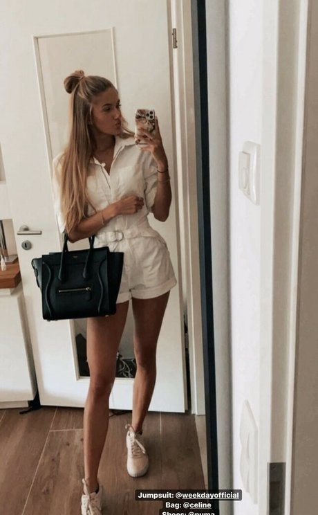 Alica Schmidt onlyfans leaks