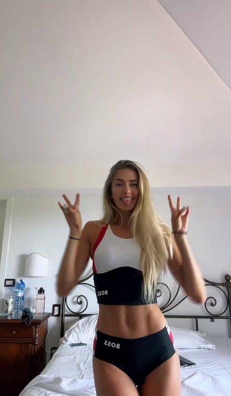 Alica Schmidt porn onlyfans