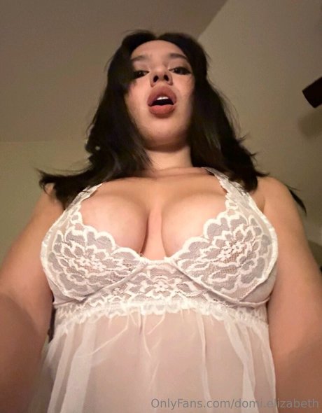 domi elizabethh free only fans