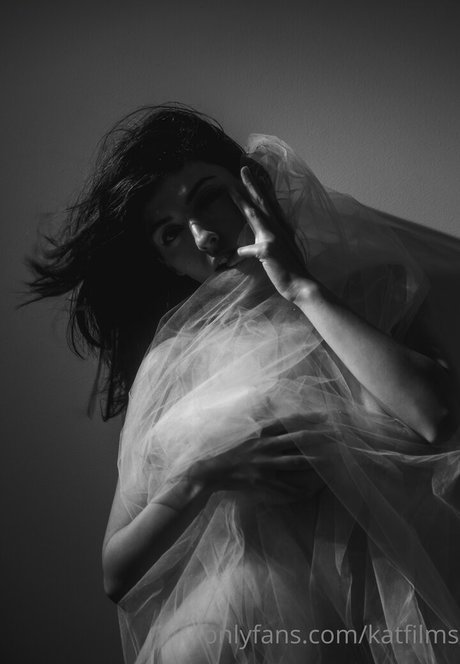 Kat Cabaret leaks only fans