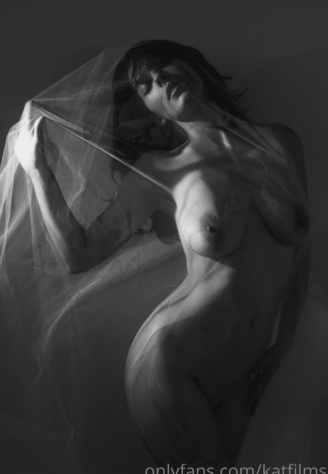 Kat Cabaret onlyfans leak naked