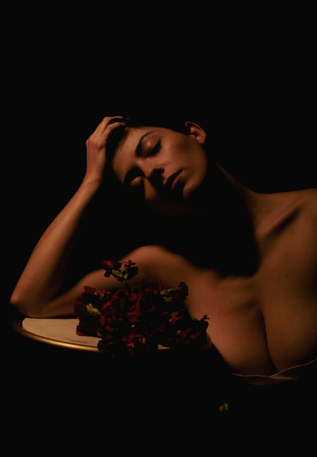 Kat Cabaret only fans free