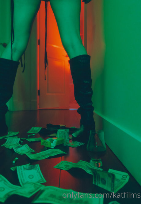 Kat Cabaret onlyfans nude porn