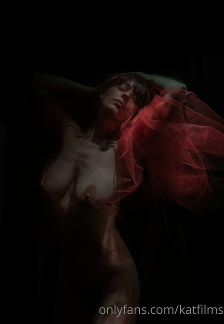 Kat Cabaret only fans review