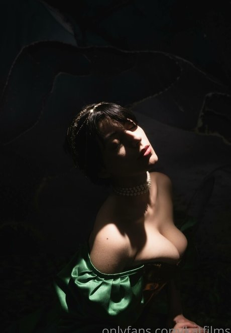 Kat Cabaret porn onlyfans