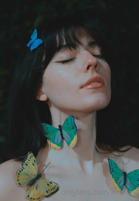 Kat Cabaret fans only