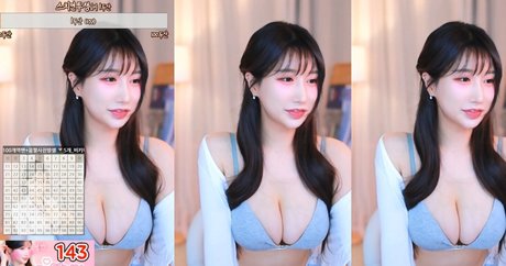 Eunyoung new onlyfans leaks