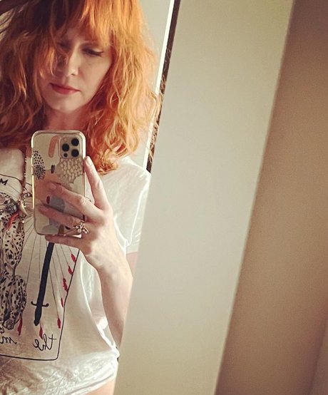 Christina Hendricks onlyfans model