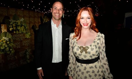 Christina Hendricks free onlyfans