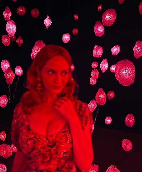 Christina Hendricks nudes onlyfans leaked