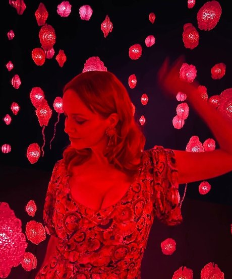 Christina Hendricks onlyfans content type