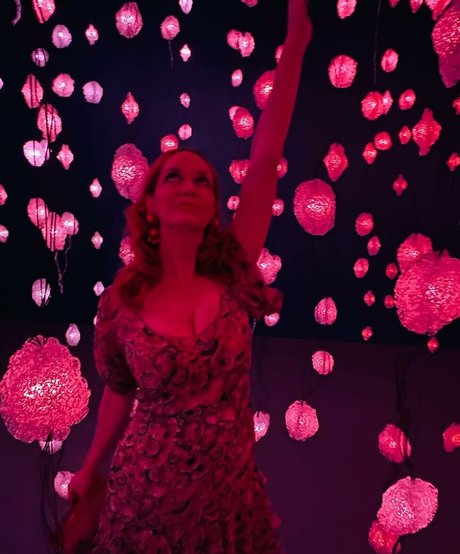 Christina Hendricks only fans content