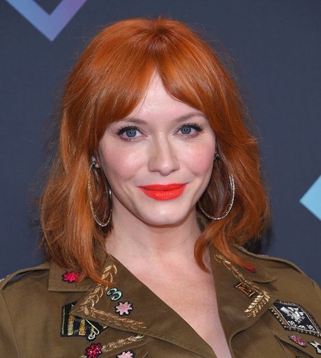 Christina Hendricks onlyfans free