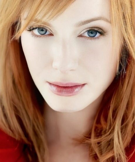 Christina Hendricks only fans leaked porn