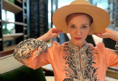 Christina Hendricks xxx onlyfans