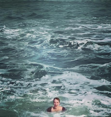 Christina Hendricks nudes onlyfans leaks