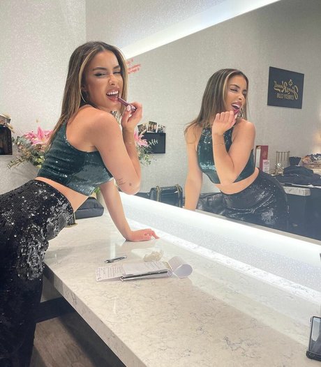 Nacya Marreiro onlyfans free