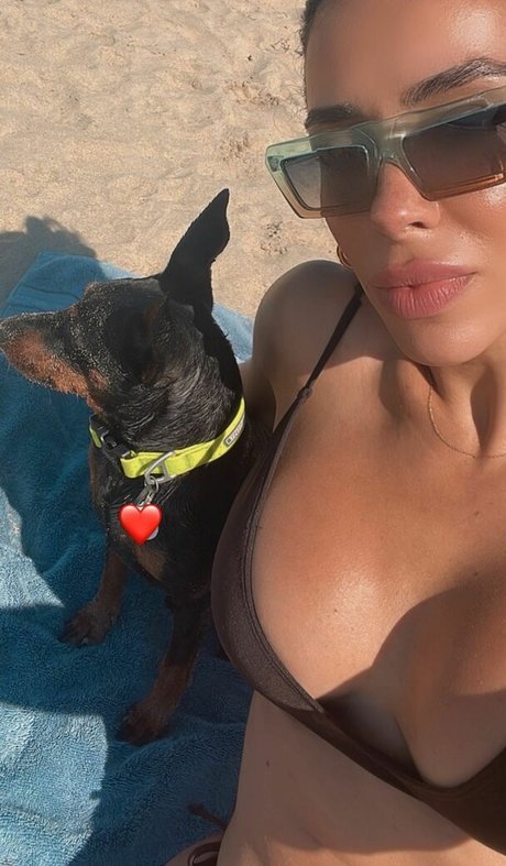 Nacya Marreiro onlyfans sexy