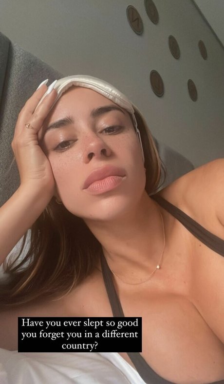 Nacya Marreiro onlyfans lean