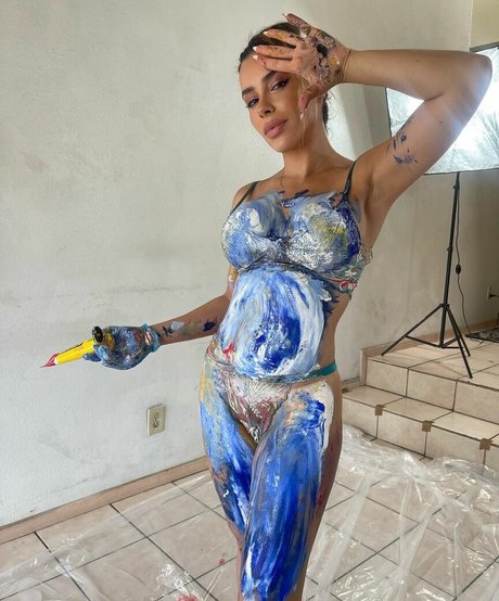 Nacya Marreiro onlyfans images