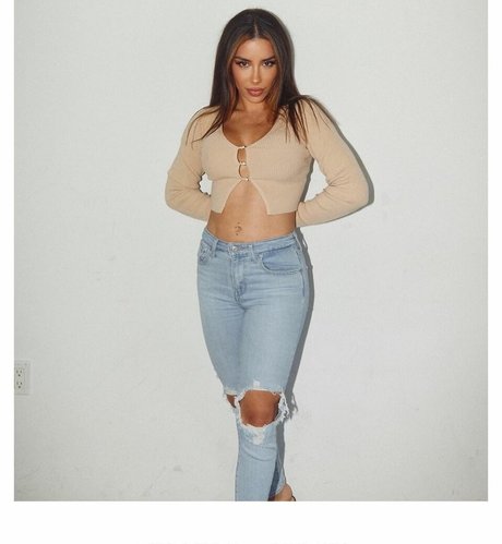 Nacya Marreiro onlyfans leaked naked