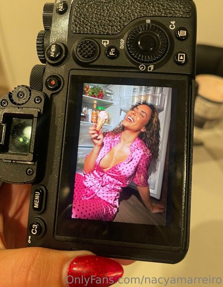 Nacya Marreiro nudes onlyfans leak