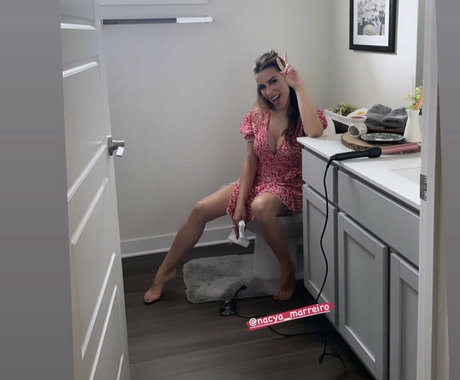 Nacya Marreiro onlyfans leaked porn