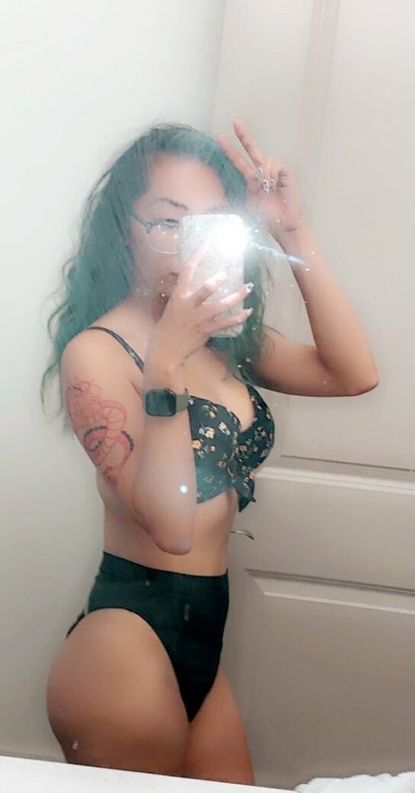 Bxetao nude only fans