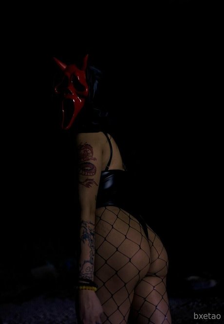 Bxetao onlyfans leaked sex