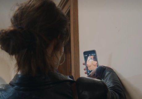 Emma Mackey leaked porn onlyfans