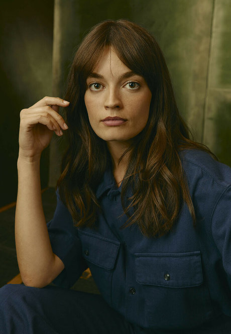 Emma Mackey nudes onlyfans leaked