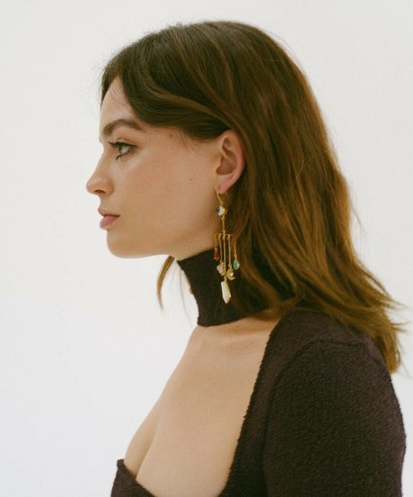 Emma Mackey leaked onlyfans sex