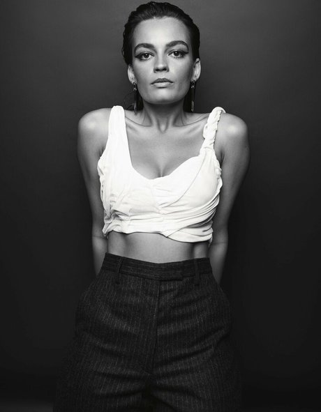 Emma Mackey onlyfans exposed