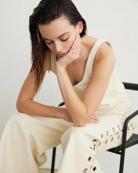 Emma Mackey onlyfans porn leaks