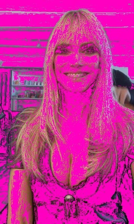 Heidi Klum xxx onlyfans