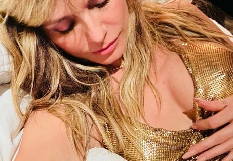 Heidi Klum onlyfans nide