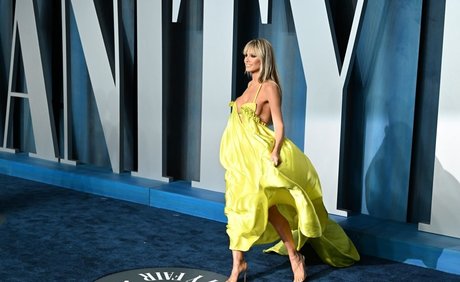 Heidi Klum onlyfans nude