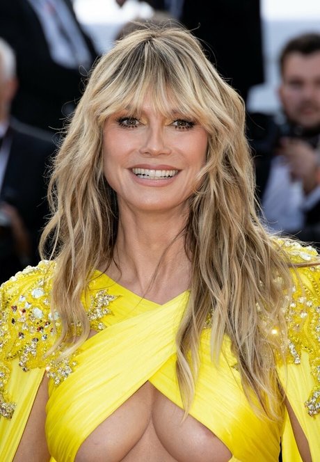 Heidi Klum leaks onlyfans