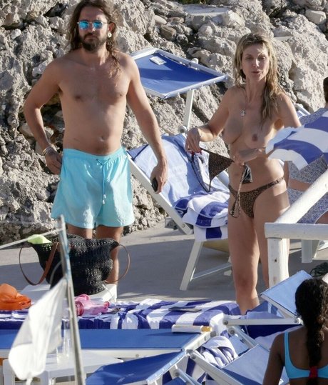 Heidi Klum onlyfans free